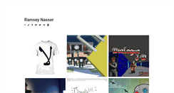Desktop Screenshot of nas.sr