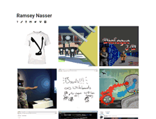 Tablet Screenshot of nas.sr